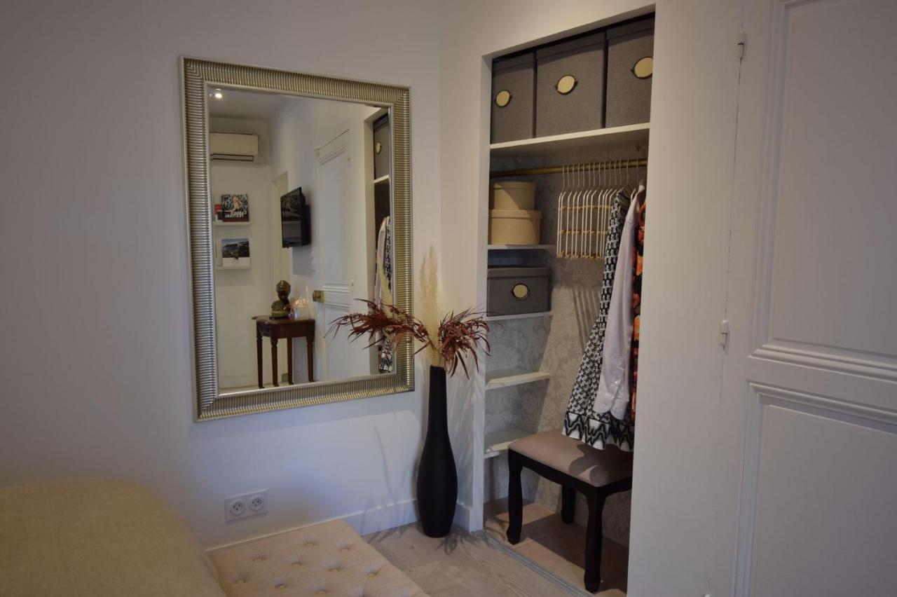 Studio Suquet 2 Cannes Esterno foto