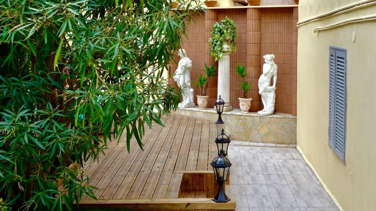 Studio Suquet 2 Cannes Esterno foto